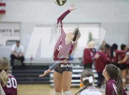 Thumbnail 1 in Benjamin Franklin vs E.D. White (Thibodaux Regional Wellness Center) photogallery.