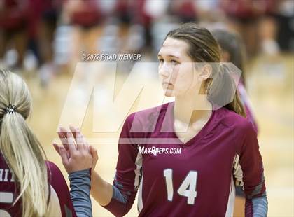 Thumbnail 2 in Benjamin Franklin vs E.D. White (Thibodaux Regional Wellness Center) photogallery.