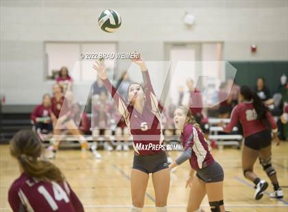 Thumbnail 1 in Benjamin Franklin vs E.D. White (Thibodaux Regional Wellness Center) photogallery.