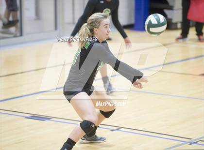 Thumbnail 1 in Benjamin Franklin vs E.D. White (Thibodaux Regional Wellness Center) photogallery.