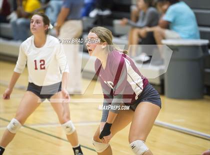 Thumbnail 3 in Benjamin Franklin vs E.D. White (Thibodaux Regional Wellness Center) photogallery.