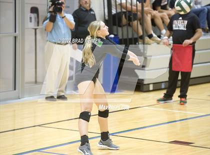 Thumbnail 3 in Benjamin Franklin vs E.D. White (Thibodaux Regional Wellness Center) photogallery.