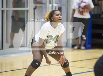 Thumbnail 1 in Benjamin Franklin vs E.D. White (Thibodaux Regional Wellness Center) photogallery.