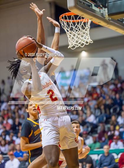 Thumbnail 3 in Torrey Pines vs. Cathedral Catholic (CIF SDS Open Division Finals} photogallery.