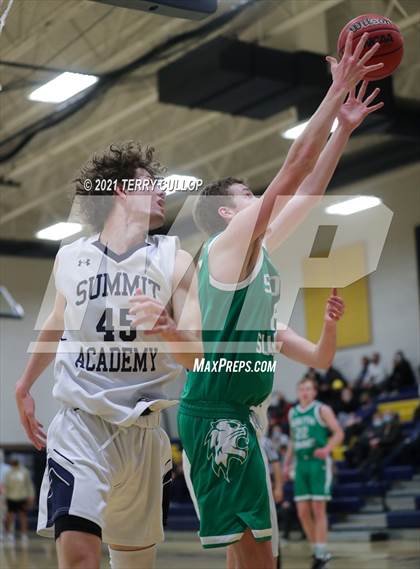 Thumbnail 3 in South Summit @ Summit Academy photogallery.