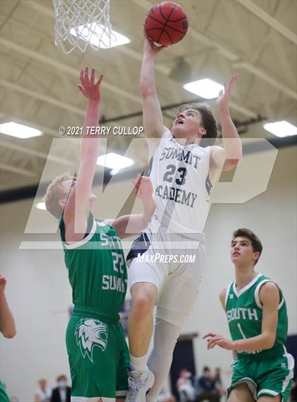 Thumbnail 3 in South Summit @ Summit Academy photogallery.