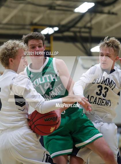 Thumbnail 3 in South Summit @ Summit Academy photogallery.