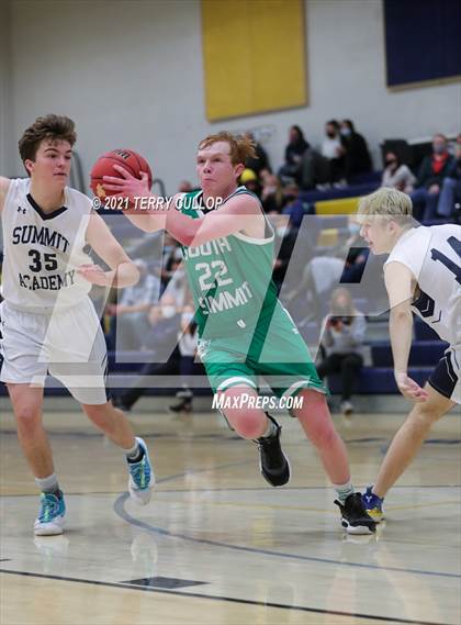 Thumbnail 1 in South Summit @ Summit Academy photogallery.