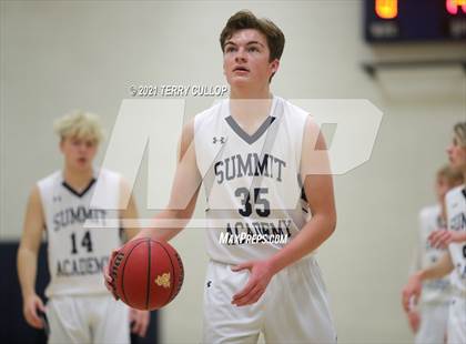 Thumbnail 3 in South Summit @ Summit Academy photogallery.