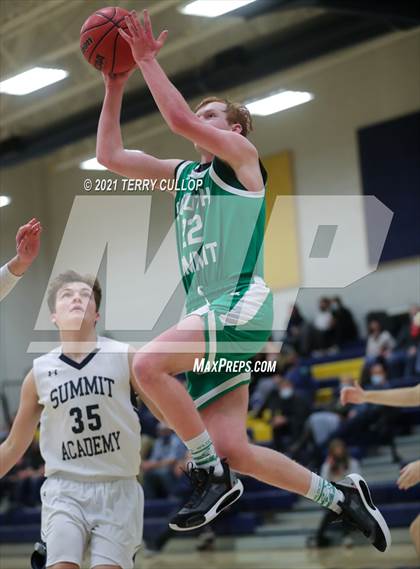 Thumbnail 1 in South Summit @ Summit Academy photogallery.
