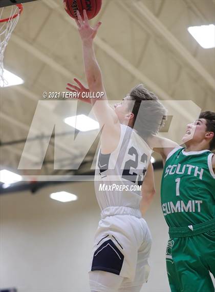 Thumbnail 2 in South Summit @ Summit Academy photogallery.