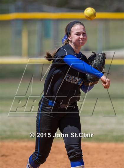 Thumbnail 1 in Wilson Central vs. Buckhorn (Bob Jones Invitational) photogallery.