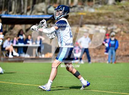 Thumbnail 3 in North Warren Regional @ Morris Catholic photogallery.