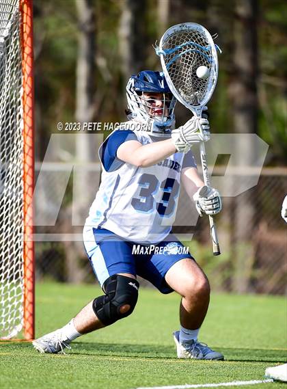 Thumbnail 2 in North Warren Regional @ Morris Catholic photogallery.