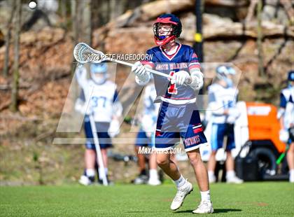 Thumbnail 3 in North Warren Regional @ Morris Catholic photogallery.