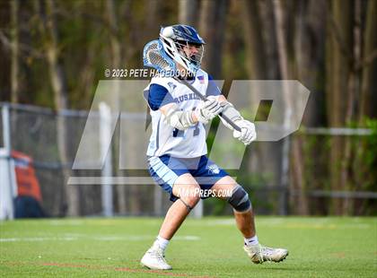Thumbnail 2 in North Warren Regional @ Morris Catholic photogallery.