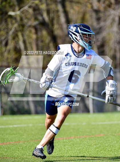 Thumbnail 2 in North Warren Regional @ Morris Catholic photogallery.