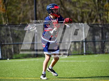 Thumbnail 3 in North Warren Regional @ Morris Catholic photogallery.