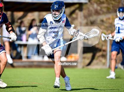 Thumbnail 1 in North Warren Regional @ Morris Catholic photogallery.