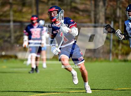 Thumbnail 2 in North Warren Regional @ Morris Catholic photogallery.