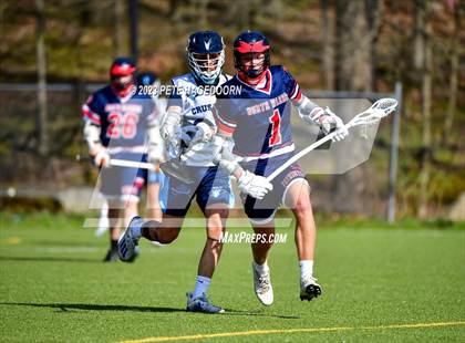 Thumbnail 1 in North Warren Regional @ Morris Catholic photogallery.