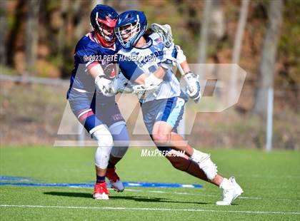Thumbnail 1 in North Warren Regional @ Morris Catholic photogallery.