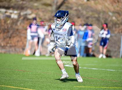 Thumbnail 2 in North Warren Regional @ Morris Catholic photogallery.