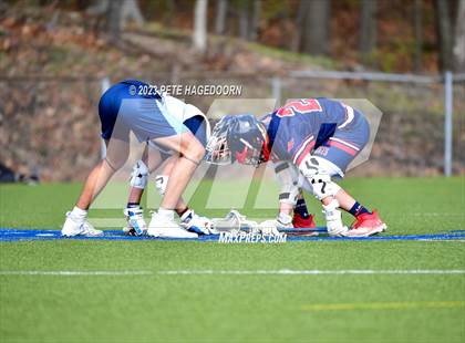 Thumbnail 2 in North Warren Regional @ Morris Catholic photogallery.