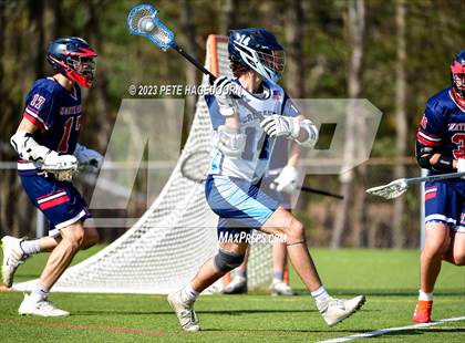 Thumbnail 3 in North Warren Regional @ Morris Catholic photogallery.