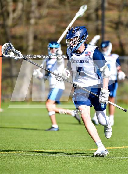 Thumbnail 3 in North Warren Regional @ Morris Catholic photogallery.
