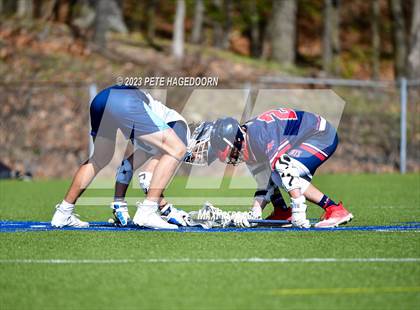 Thumbnail 1 in North Warren Regional @ Morris Catholic photogallery.