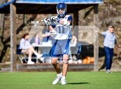 Thumbnail 3 in North Warren Regional @ Morris Catholic photogallery.