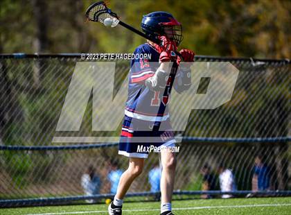 Thumbnail 1 in North Warren Regional @ Morris Catholic photogallery.