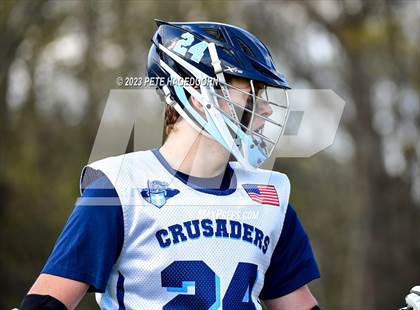 Thumbnail 3 in North Warren Regional @ Morris Catholic photogallery.