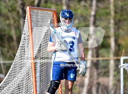 Thumbnail 2 in North Warren Regional @ Morris Catholic photogallery.