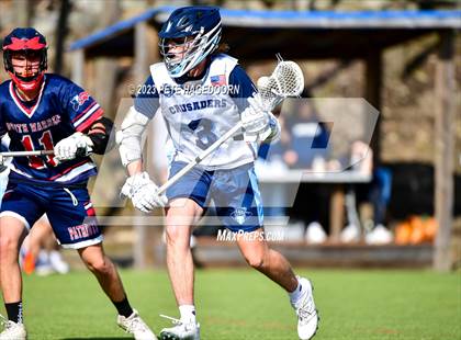 Thumbnail 2 in North Warren Regional @ Morris Catholic photogallery.