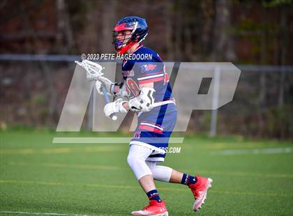 Thumbnail 1 in North Warren Regional @ Morris Catholic photogallery.