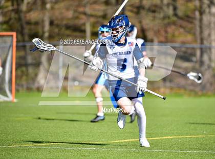 Thumbnail 2 in North Warren Regional @ Morris Catholic photogallery.