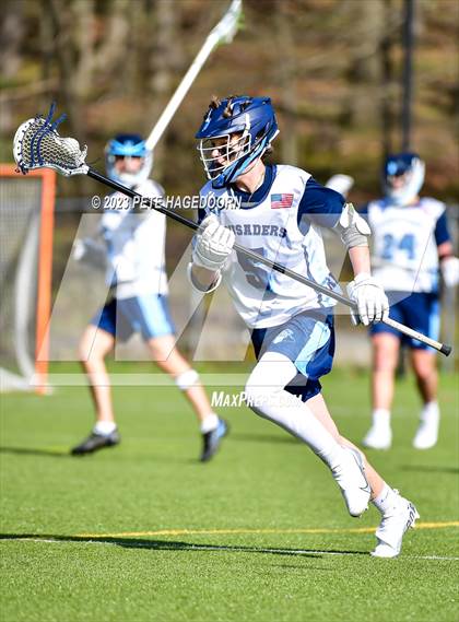 Thumbnail 1 in North Warren Regional @ Morris Catholic photogallery.