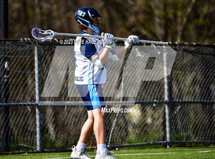 Thumbnail 3 in North Warren Regional @ Morris Catholic photogallery.