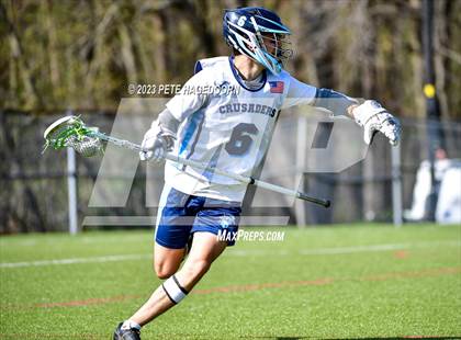 Thumbnail 3 in North Warren Regional @ Morris Catholic photogallery.