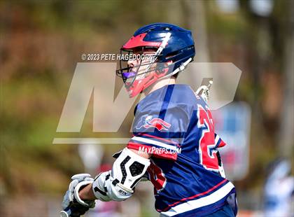 Thumbnail 2 in North Warren Regional @ Morris Catholic photogallery.