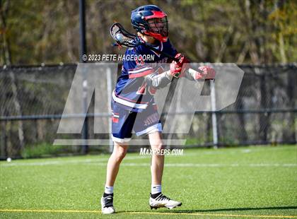Thumbnail 1 in North Warren Regional @ Morris Catholic photogallery.