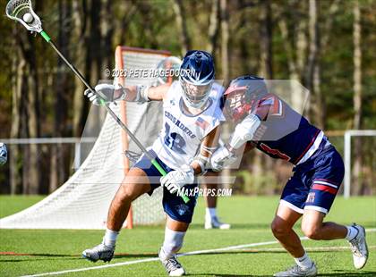 Thumbnail 1 in North Warren Regional @ Morris Catholic photogallery.
