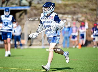 Thumbnail 1 in North Warren Regional @ Morris Catholic photogallery.