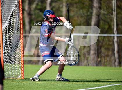 Thumbnail 2 in North Warren Regional @ Morris Catholic photogallery.