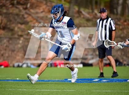 Thumbnail 2 in North Warren Regional @ Morris Catholic photogallery.