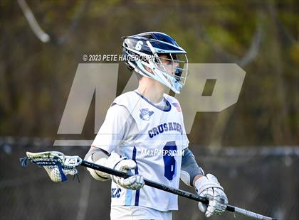 Thumbnail 2 in North Warren Regional @ Morris Catholic photogallery.