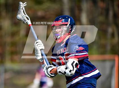 Thumbnail 2 in North Warren Regional @ Morris Catholic photogallery.