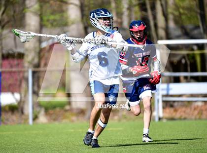 Thumbnail 2 in North Warren Regional @ Morris Catholic photogallery.